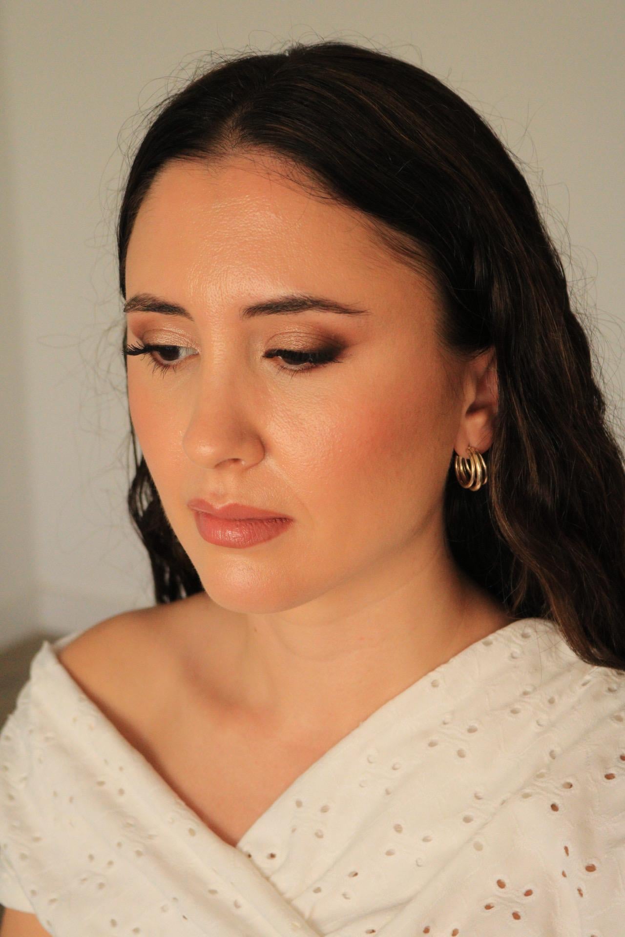 Trabajo de maquillaje 18