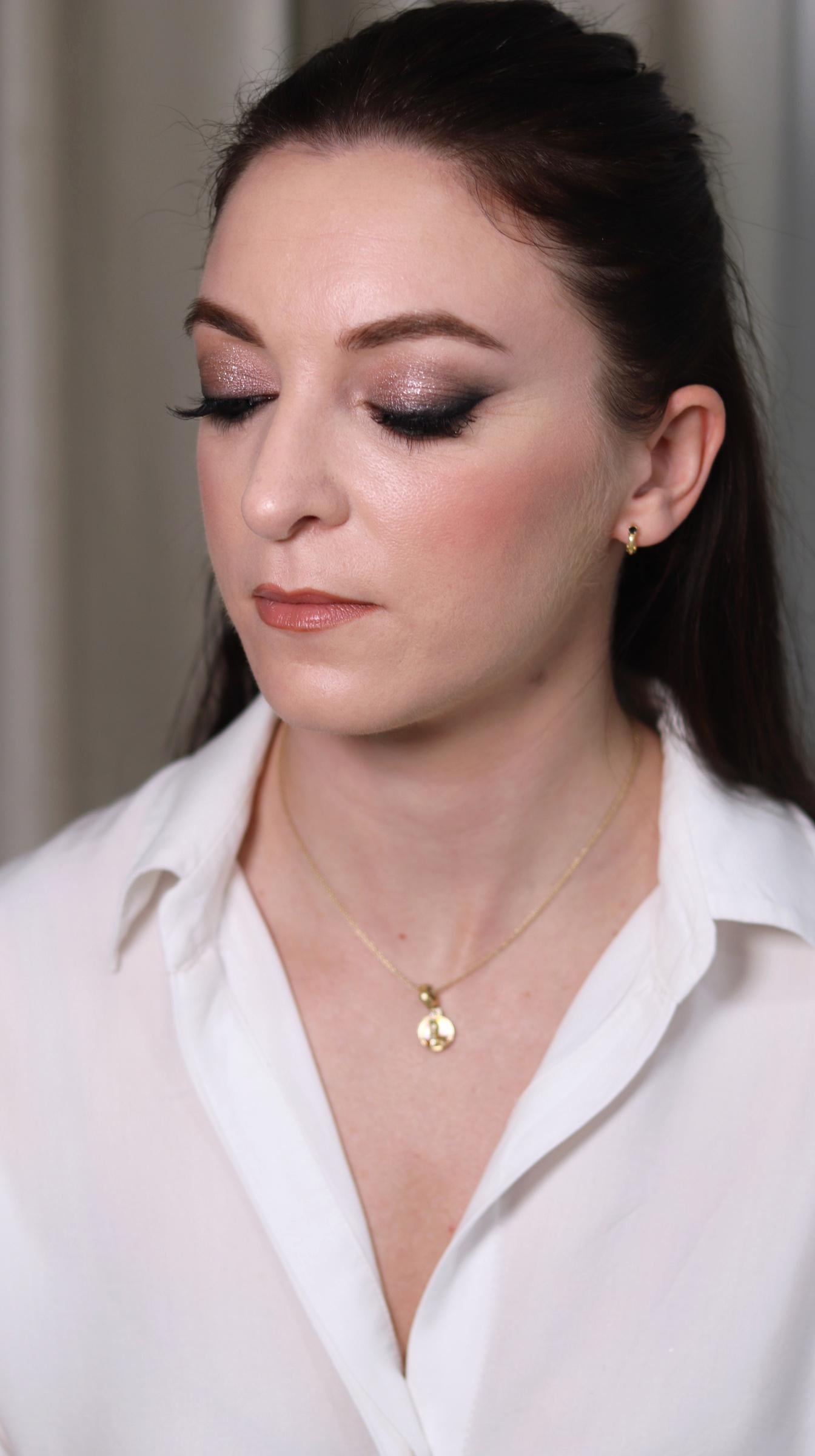 Trabajo de maquillaje 24