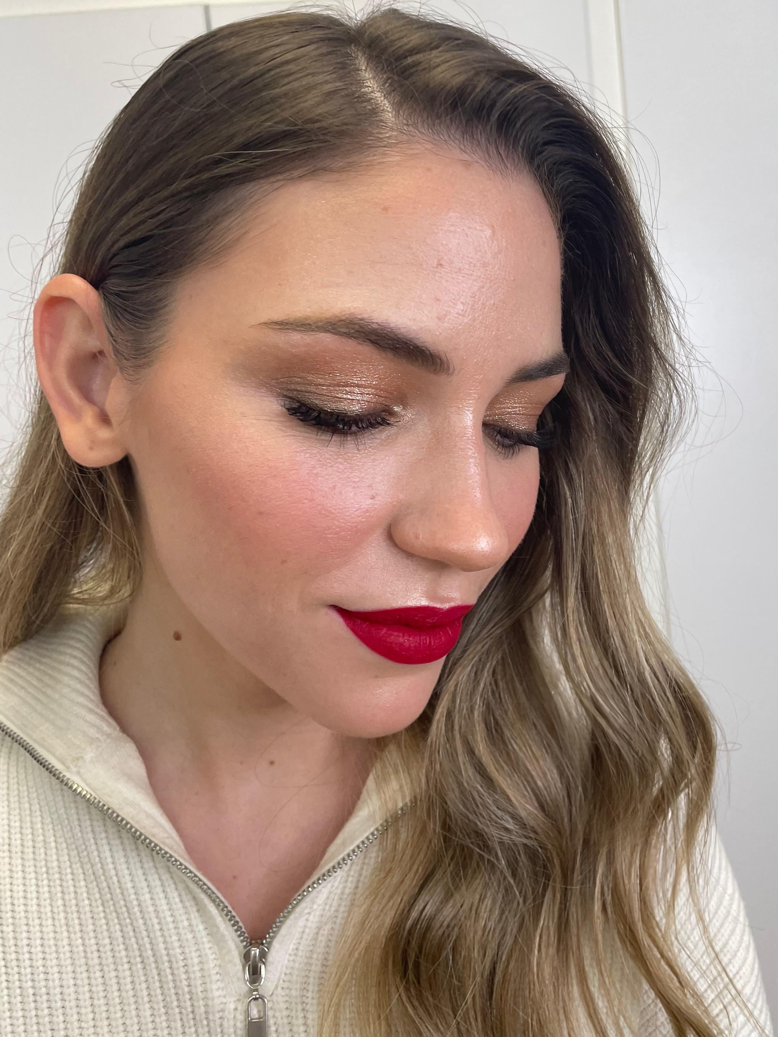 Trabajo de maquillaje 26