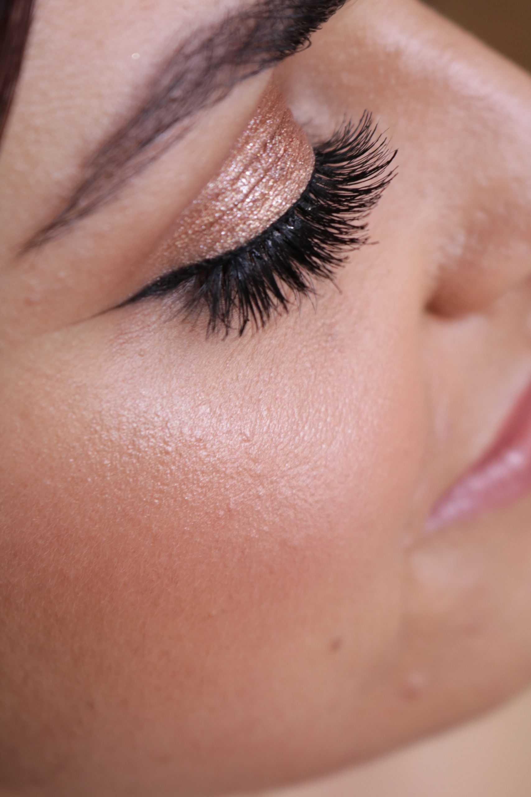 Trabajo de maquillaje 8