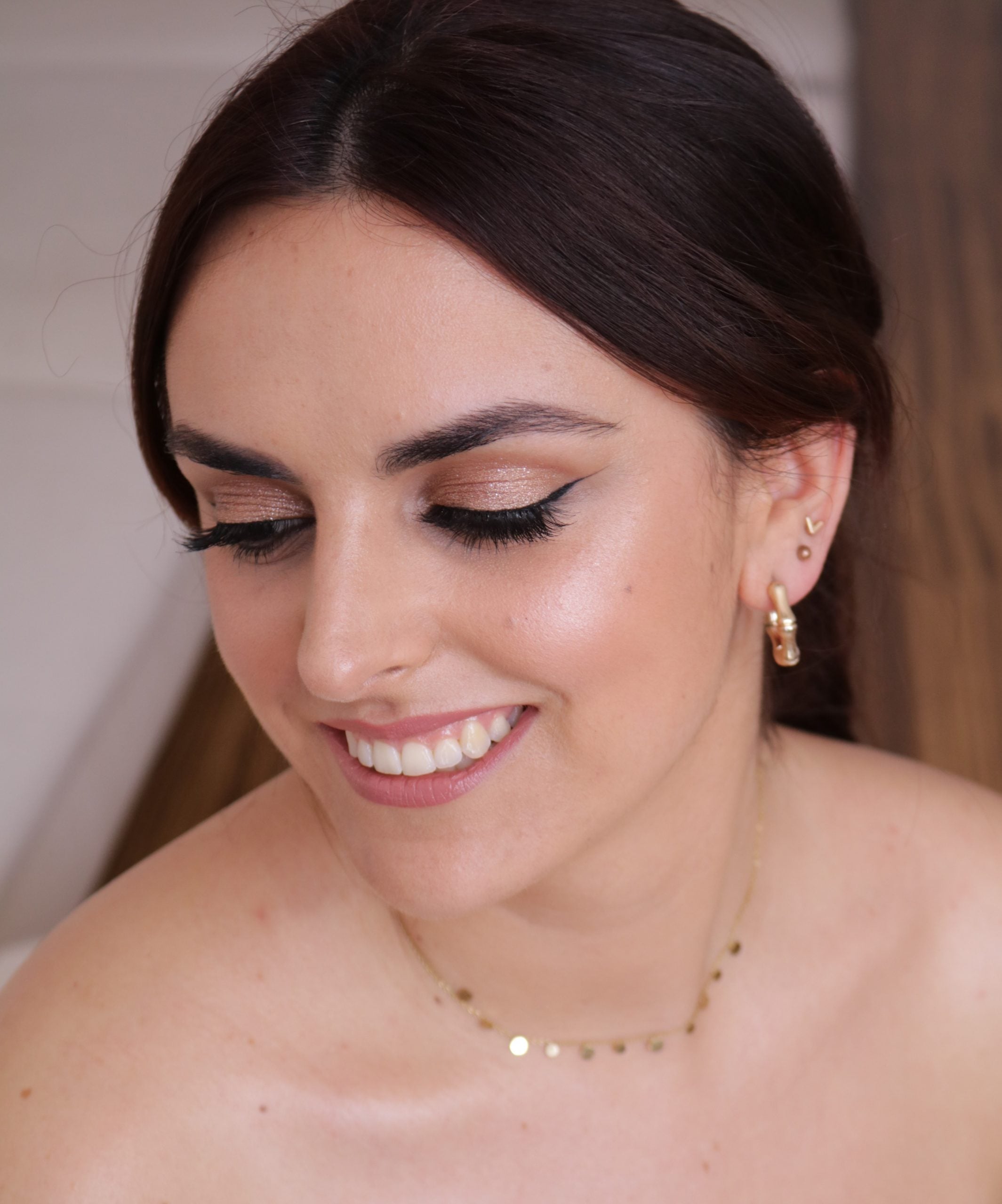 Trabajo de maquillaje 9