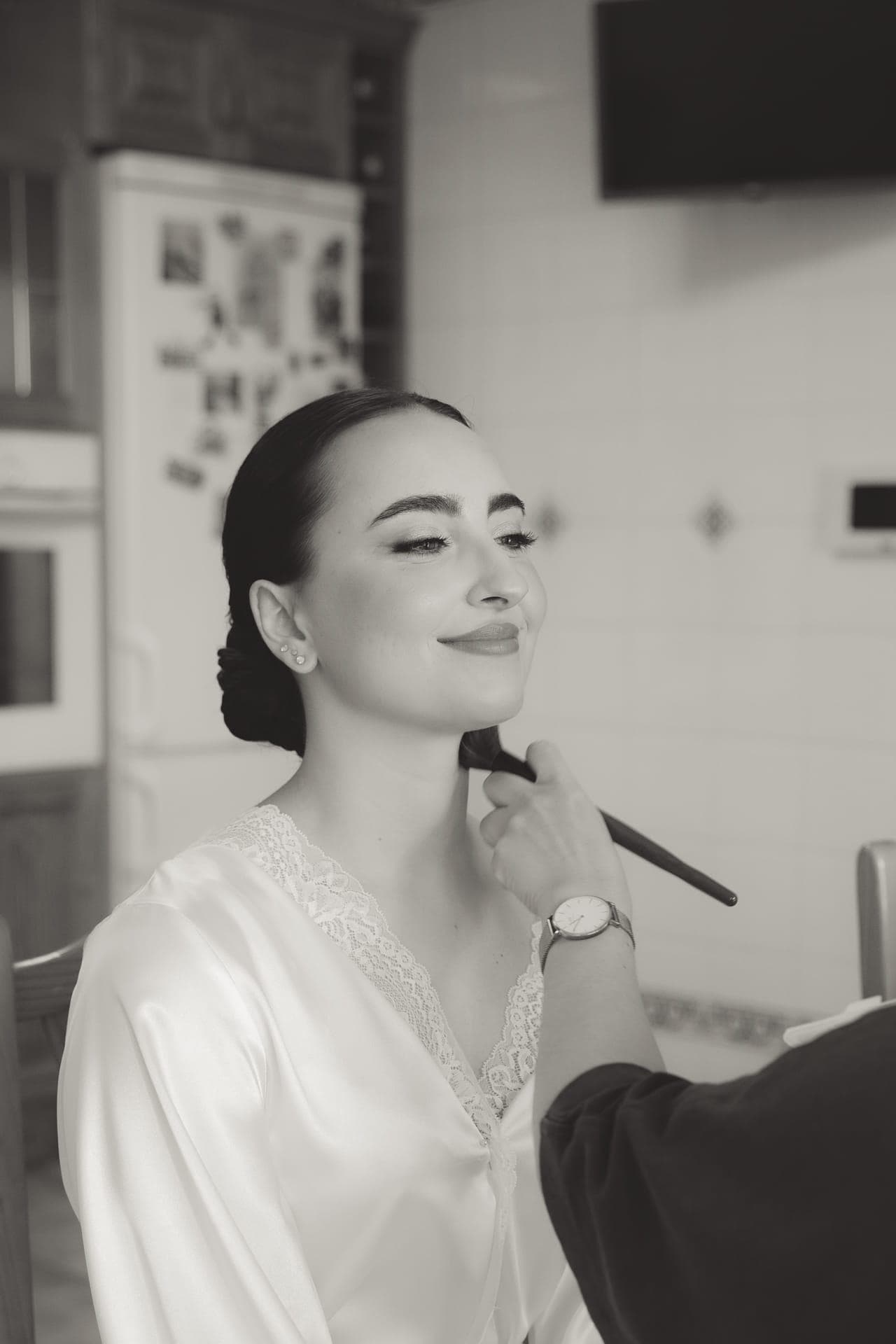 Pack Novia Grazinda Franco